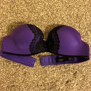 Victoria Secret Bombshell bra